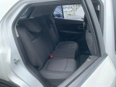 TRACKER LT 1.8 16V Flex 4x2 Aut.