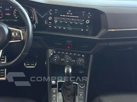 Jetta 2.0 4P 350 TSI GLI AUTOMÁTICO DSG