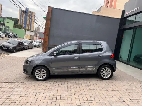 Fox Connect 1.6 Flex 8V 5p