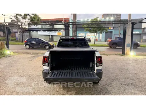 SAVEIRO 1.6 MSI ROBUST CS 16V FLEX 2P MANUAL