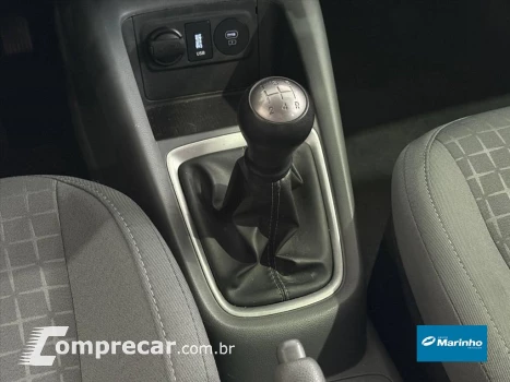 HB20S 1.0 12V FLEX COMFORT MANUAL