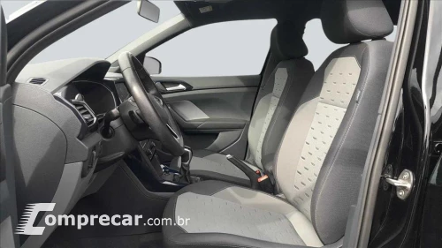 T-CROSS 1.0 200 TSI TOTAL FLEX COMFORTLINE AUTOMÁ