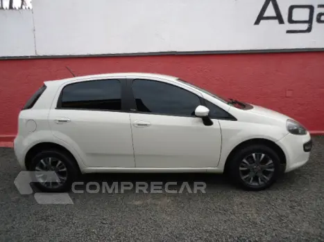 PUNTO 1.4 Attractive 8V