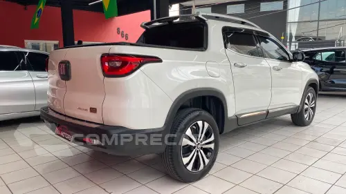 FIAT TORO 2.0 16V TURBO VOLCANO 4WD AT9