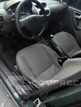 Corsa Hatch 1.4 4P PREMIUM FLEX