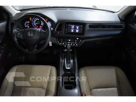 HR-V 1.8 16V FLEX EX 4P AUTOMÁTICO