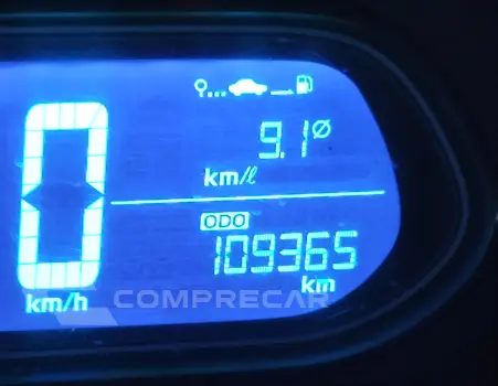 PRISMA 1.4 LTZ Spe/4 8V