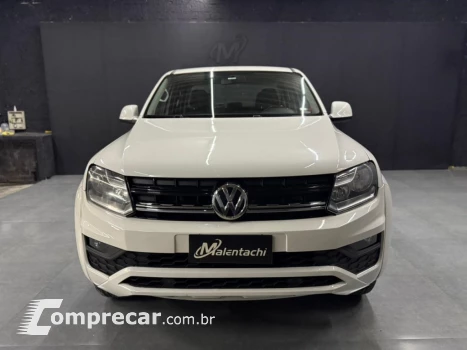 AMAROK 2.0 COMFORTLINE 4X4 CD 16V TURBO INTERCOOLER DIESEL 4