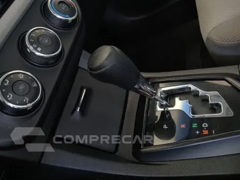 COROLLA - 1.8 GLI 16V 4P AUTOMÁTICO