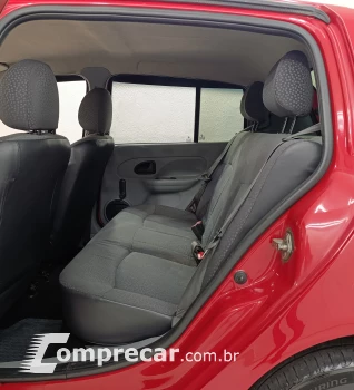 CLIO 1.0 Campus 16V