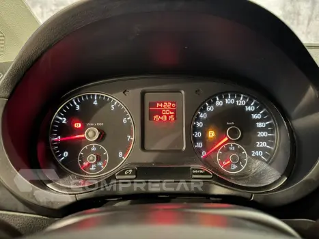 Space Fox 1.6 4P FLEX TREND