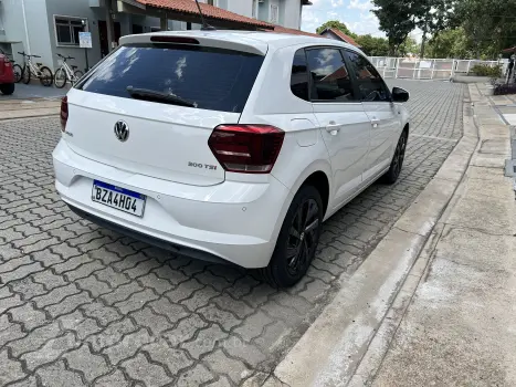 POLO 1.0 200 TSI Comfortline