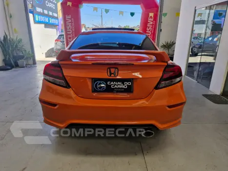 CIVIC 2.4 SI 16V