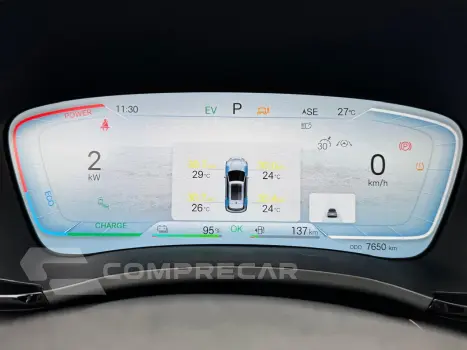 SONG PLUS PREMIUM 1.5 Dm-i Turbo AWD