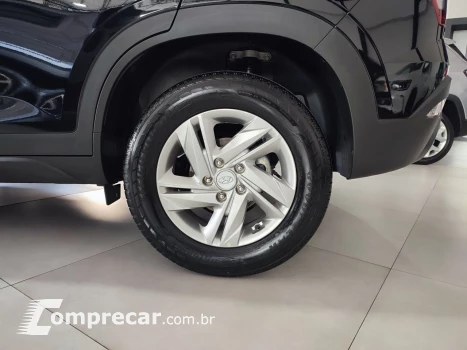 Creta Comfort 1.0 TB 12V Flex Aut.