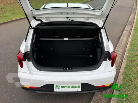 HB20 1.0 12V FLEX COMFORT PLUS MANUAL