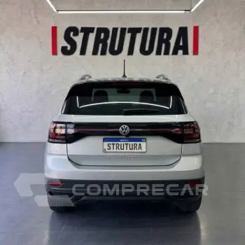 T-CROSS 1.0 200 TSI Sense