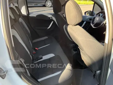 C3 1.6 Tendance 16V