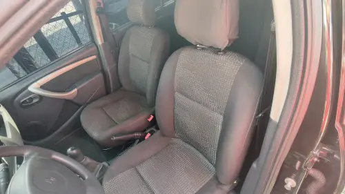 SANDERO 1.6 16V SCE Expression