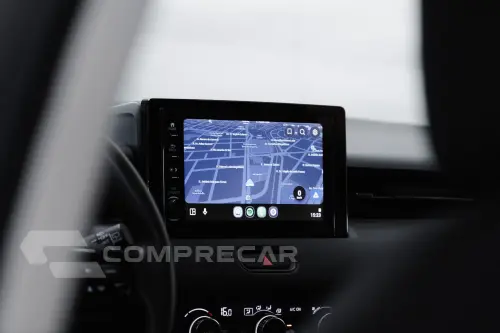 HR-V 1.5 DI I-vtec EX
