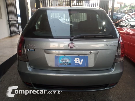 PALIO 1.0 MPI Fire Economy 8V