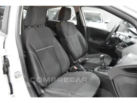 FIESTA HATCH - 1.6 SE HATCH 16V 4P MANUAL