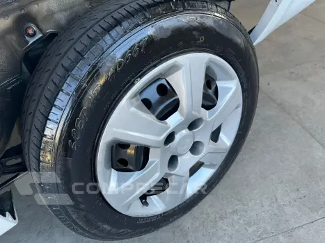 MONTANA 1.4 MPFI LS CS 8V