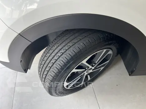 CRETA 1.6 16V Attitude