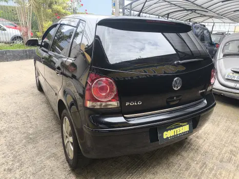 POLO 1.6 MI Sportline 8V