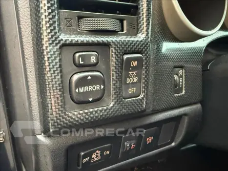 TUNDRA 5.7 Crewmax 4X4 CD V8 32V
