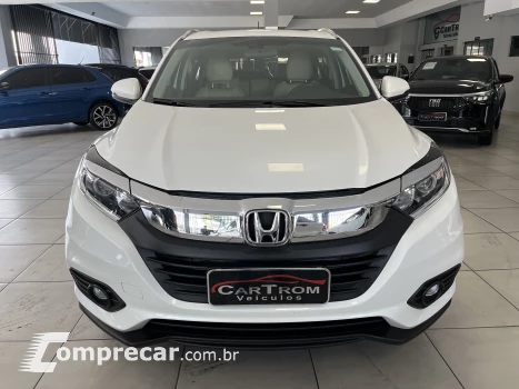 HR-V 1.8 16V EX