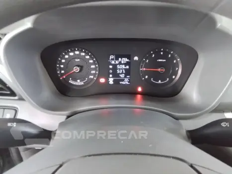 HB20S 1.0 TGDI FLEX COMFORT PLUS AUTOMÁTICO