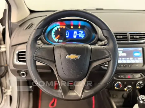 ONIX 1.4 MPFI LTZ 8V FLEX 4P MANUAL