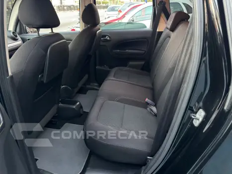 C3 Picasso