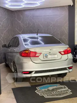 CITY 1.5 Personal 16V