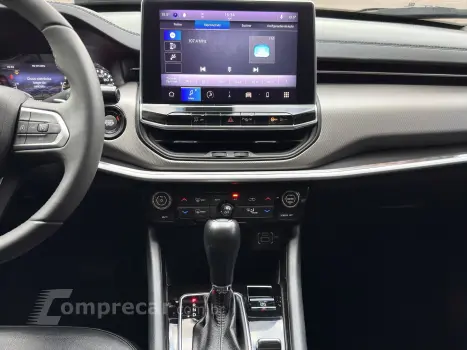 COMPASS 2.0 TD350 TURBO DIESEL LONGITUDE AT9