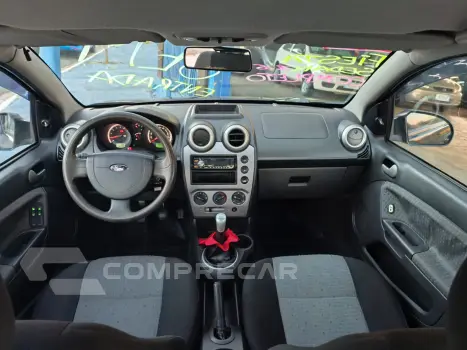 FIESTA 1.6 Rocam Sedan 8V
