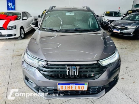 STRADA VOLCANO 1.3 FLEX 8V CD AUT.