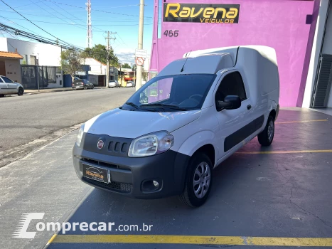 Fiat FIORINO 1.4 MPI Furgão Endurance 8V 4 portas