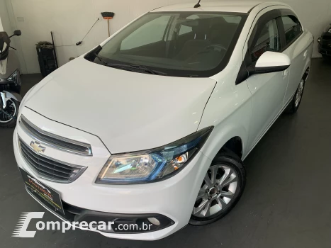 PRISMA 1.4 LTZ Spe/4 8V