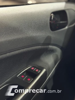 Gol 1.6 MSI Flex 8V 5p