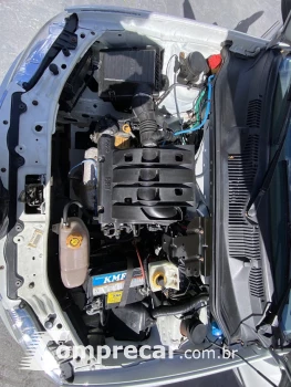 PALIO 1.0 MPI Fire EX 8V