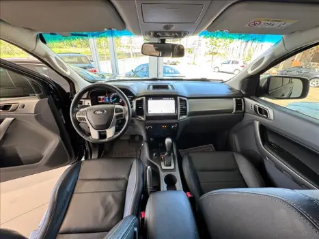 RANGER 3.2 XLT 4X4 CD 20V