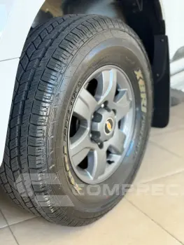 S10 P-Up Advant. 2.4/2.4 MPFI F.Power CD