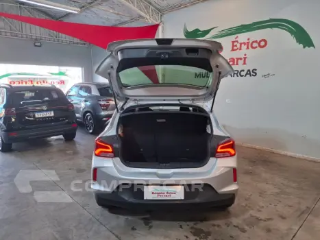 ONIX 1.0 Turbo Premier