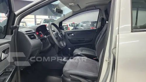 Fox 1.6 Mi Total Flex 8V 5p