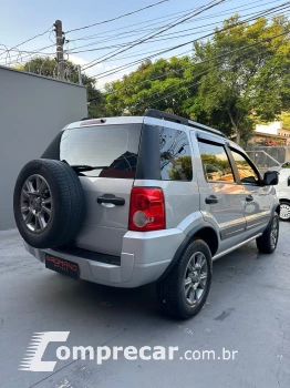 ECOSPORT 1.6 Freestyle 16V