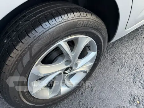 C3 Tendance 1.6 VTi Flex Start 16V Aut.