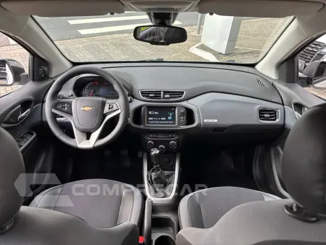 ONIX HATCH ACTIV 1.4 8V Flex 5p Mec.