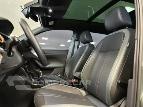 T-CROSS 1.4 250 TSI TOTAL FLEX EXTREME AUTOMÁTICO